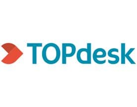 TOPdesk logo