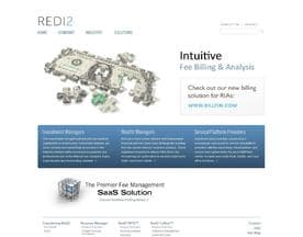 Redi2 Technologies logo