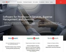 systems@work logo