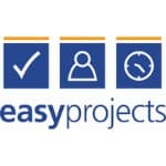 Easy Projects logo