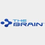 TheBrain logo