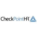 CheckPoint HR logo