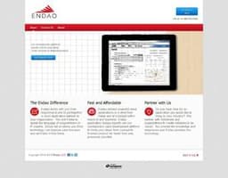 Endao LLC logo