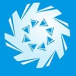IceStorm logo