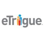 eTrigue Corporation logo
