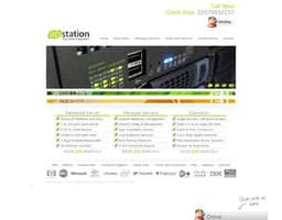 ABStation logo