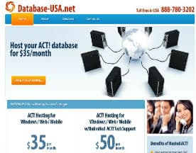 DATABASE-USA.net logo