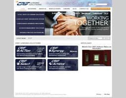 CRIF Lending Solutions logo