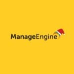 ManageEngine logo
