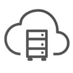 HostBlast logo
