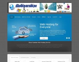 Perfect Hosting logo