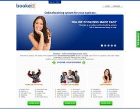Bookeo logo