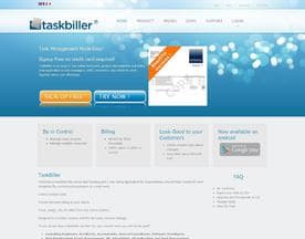 TaskBiller logo