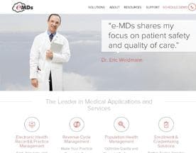 MDeverywhere logo