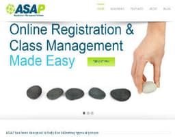 ASAP logo