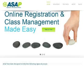 ASAP logo