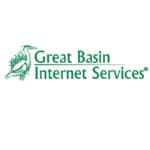 Great Basin Internet Services, Inc logo