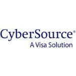 CyberSource Ltd logo