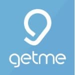 Getme logo
