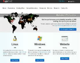 VPS6.NET logo