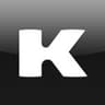 Kimble Applications (now Kantata) logo