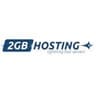 2GBHosting logo