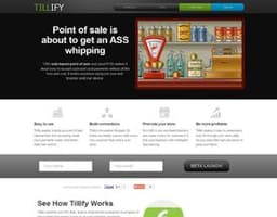 Tillify logo