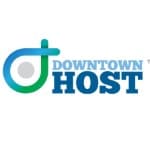 Downtownhost logo