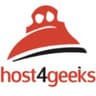 Host4Geeks logo