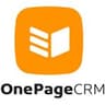 OnePageCRM logo