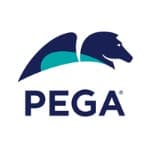 Pega logo