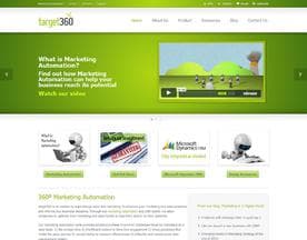target360 logo