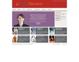 iTradeNetwork logo