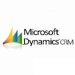 Microsoft Dynamics logo