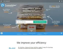 ProcessMaker logo