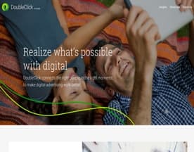 DoubleClick logo