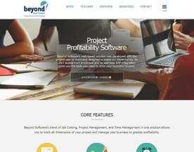 Beyond Software logo