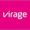 Virage logo
