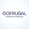 GoFrugal Technologies logo