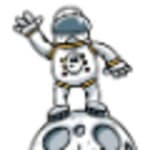 Lunar CRM logo