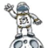Lunar CRM logo