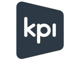 Kpi.com logo