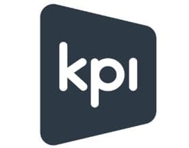 Kpi.com logo