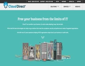 Ondirect logo