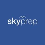 SkyPrep logo