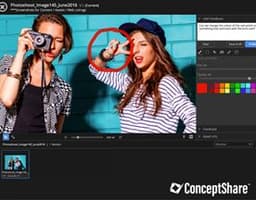ConceptShare logo