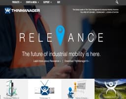 ThinManager logo
