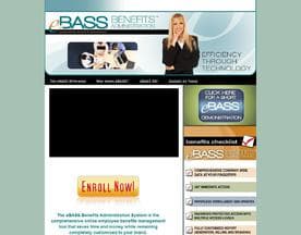 eBASS Benefits Administration logo