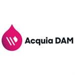 Acquia DAM (Widen) logo