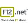 F12 Networks logo